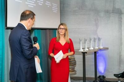 Das war der ERP-Kongress 2021 in Frankfurt - die Gewinner des ERP-Systems des Jahres