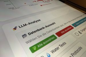 MembrAIn: Studierende bringen KI in den Mittelstand