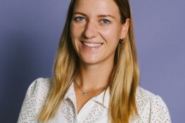 M.A. Nina Bruns