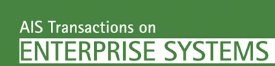 AIS Transactions on Enterprise Systems