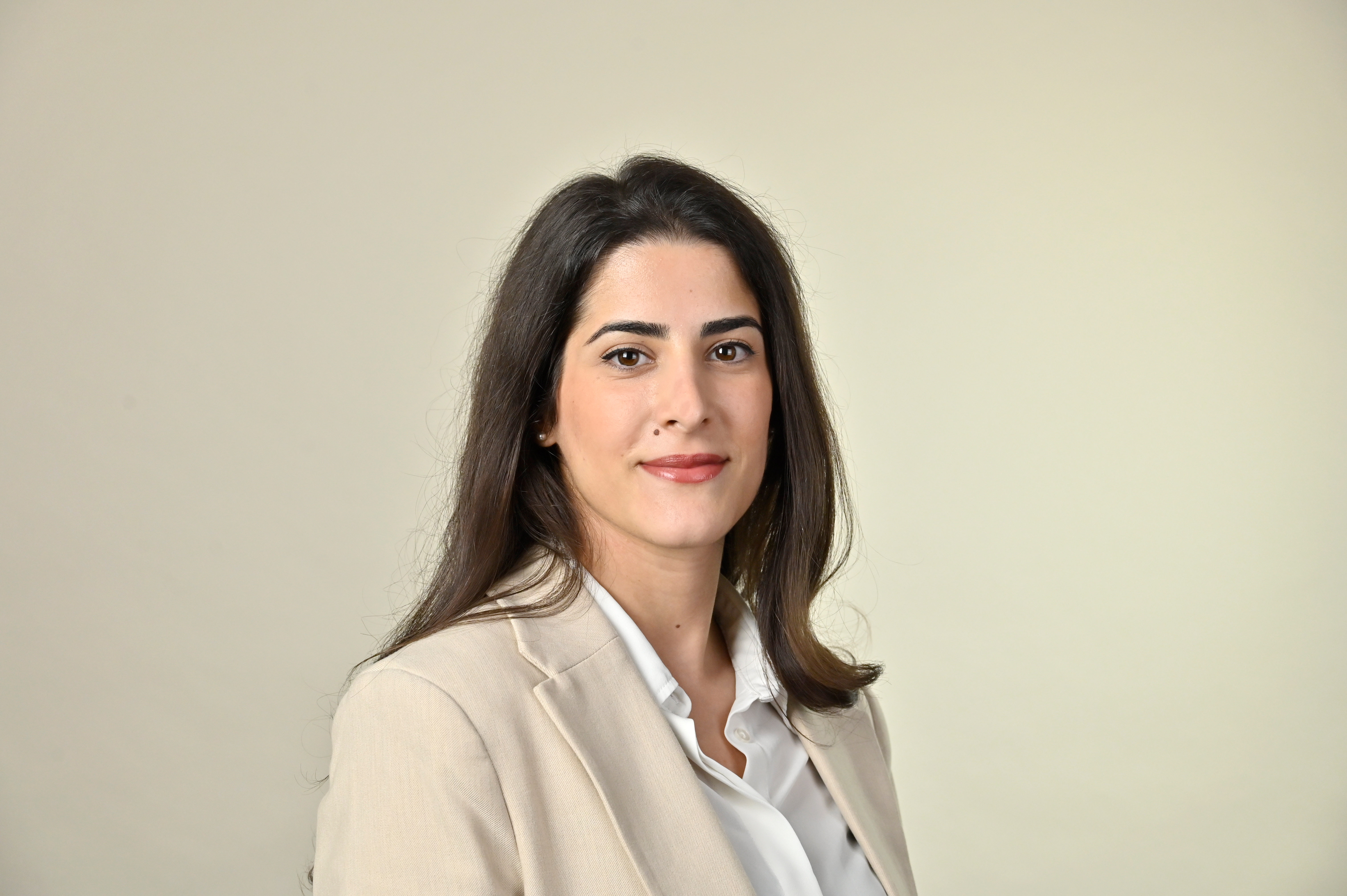 Jasmin Fattah-Weil