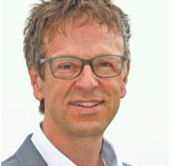 Michael Braetz