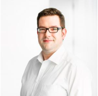 Dominik Bösl