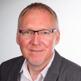 Dr. Detlev Gerst