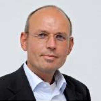 Univ.-Prof. Dr.-Ing. Jochen Deuse