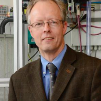Univ.-Prof. Dr.-Ing. Alexander Fay