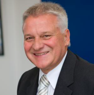Prof. Dr.-Ing. Jürgen Kletti 