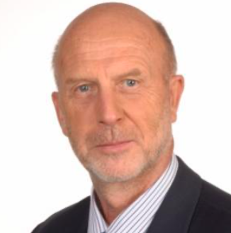 Univ.-Prof. (i.R.) Dr.-Ing. Egon Müller 
