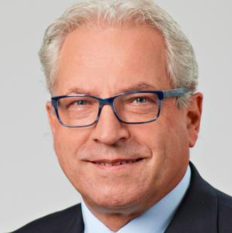 Reinhard Pätz 