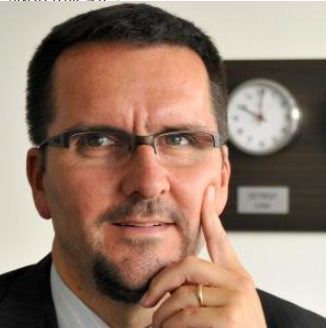 Prof. Dr.-Ing. Rainer Stark 